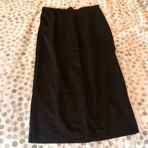 Eileen Fisher Pencil Skirt
